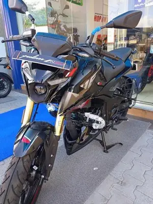 Bajaj Pulsar N160 2026