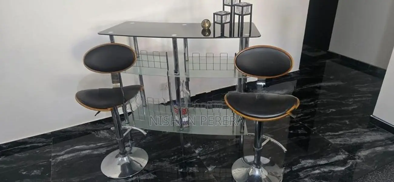 Bar Counter