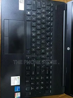 HP Laptop