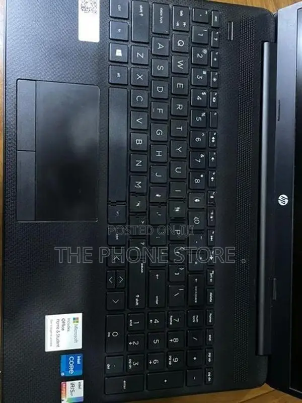 HP Laptop