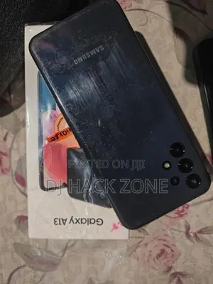 Samsung Galaxy A13 (Used)
