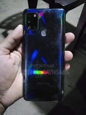 Samsung Galaxy A21s (Used)