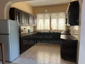 Pallekele 07 Bed Rooms 3story House for Rent.