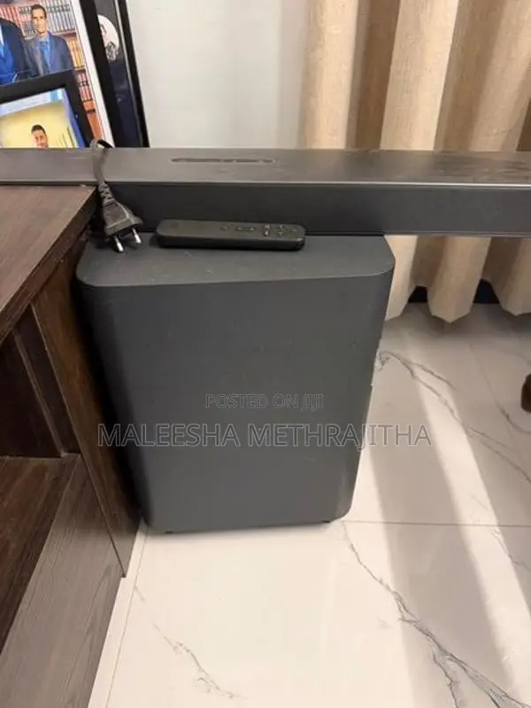 JBL Soundbar 5.1