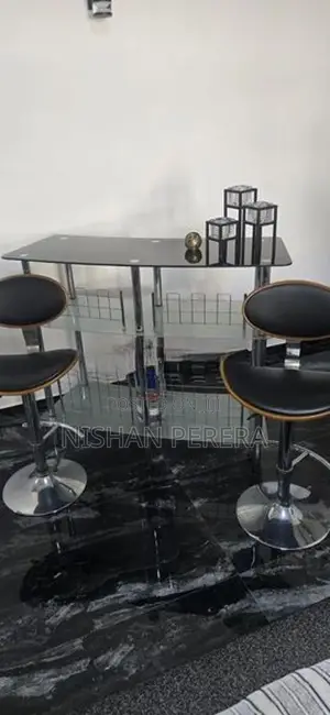 Bar Counter