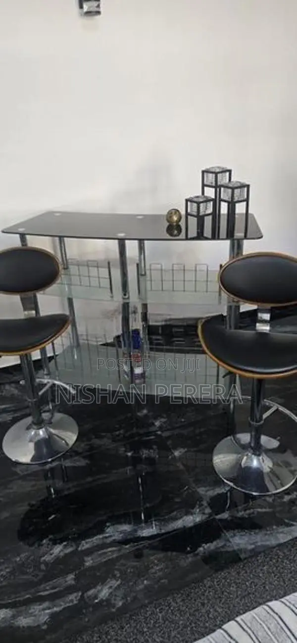 Bar Counter