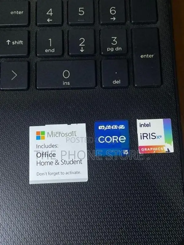 HP Laptop