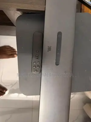 JBL Soundbar 5.1