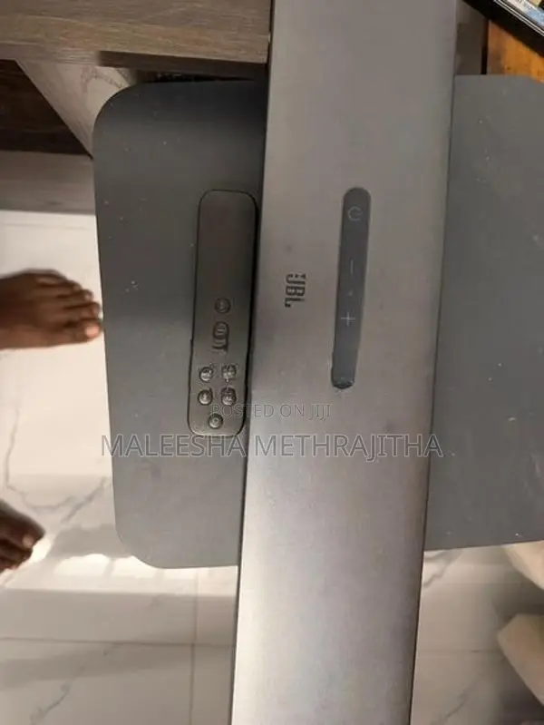 JBL Soundbar 5.1