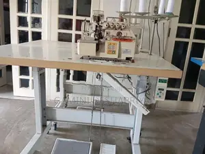 07 Sewing Machines