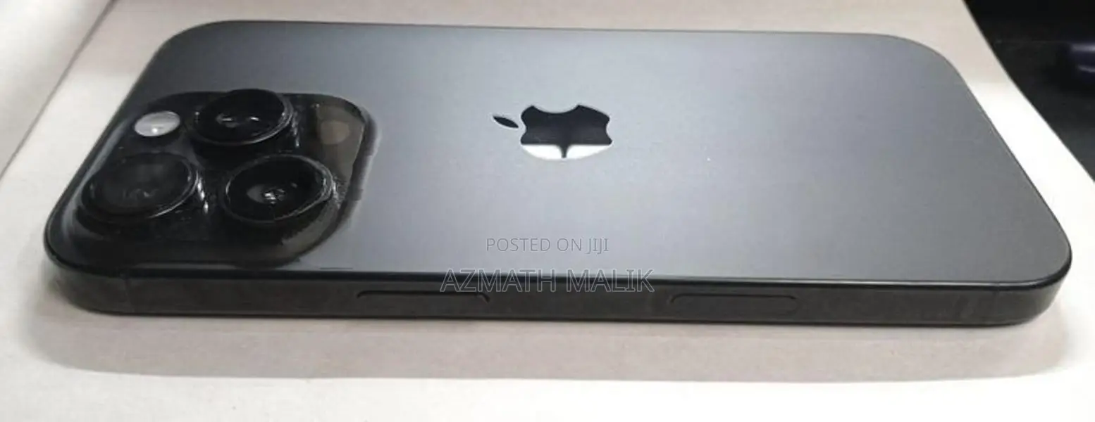 Apple iPhone 16 Pro (Used)