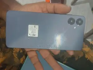 Samsung Galaxy A06 4+4 GB 64GB (Used)