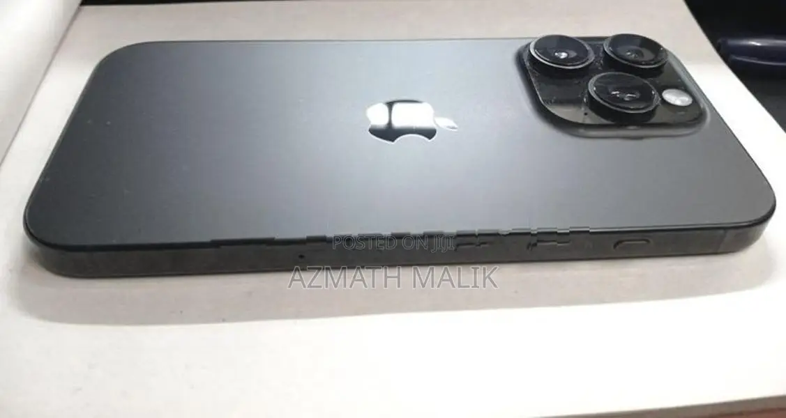 Apple iPhone 16 Pro (Used)