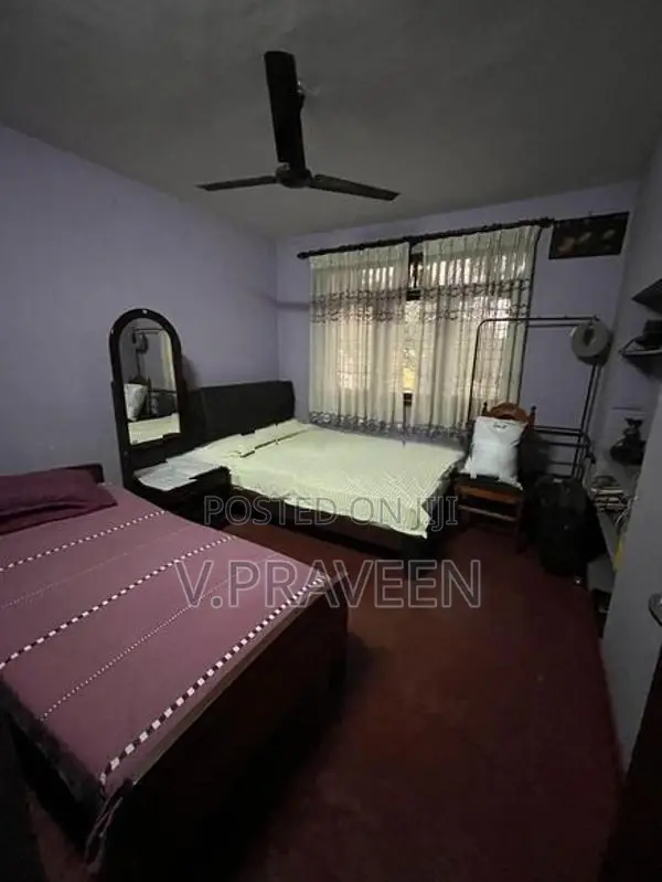 Spacious House for Sale – Kandy