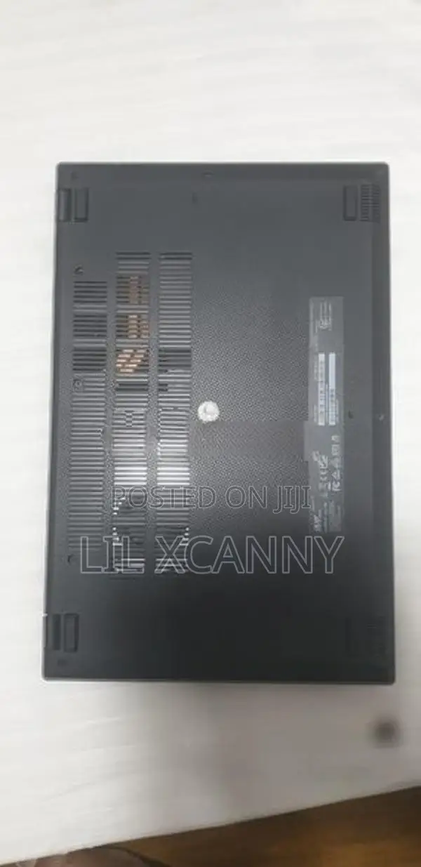 Acer Aspire A515-58 P I5 Core