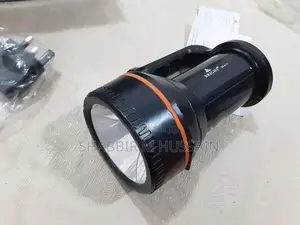 Rechargeable LED Torch Light