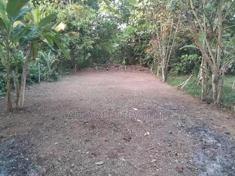 Land for Sale in Kadawatha