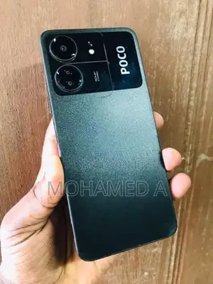 Xiaomi Poco C65 6GB 128GB (Used)