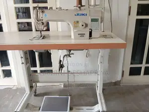 07 Sewing Machines