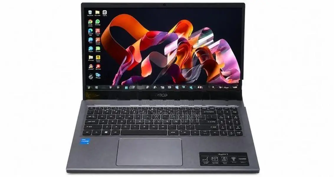 Acer Aspire A515-58 P I5 Core