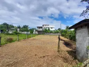 Land for Sale in Homagama