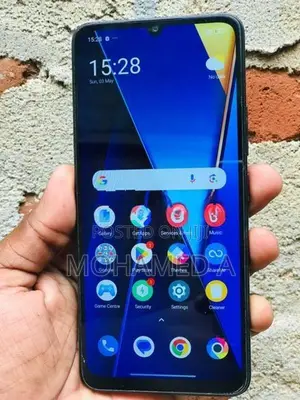 Xiaomi Poco C65 6GB 128GB (Used)