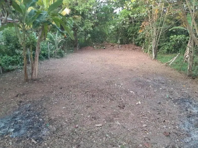 Land for Sale in Kadawatha