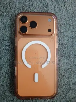 Apple iPhone 17 Pro Max (Brand New)