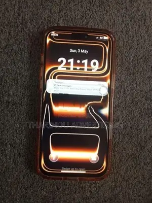 Apple iPhone 17 Pro Max (Brand New)