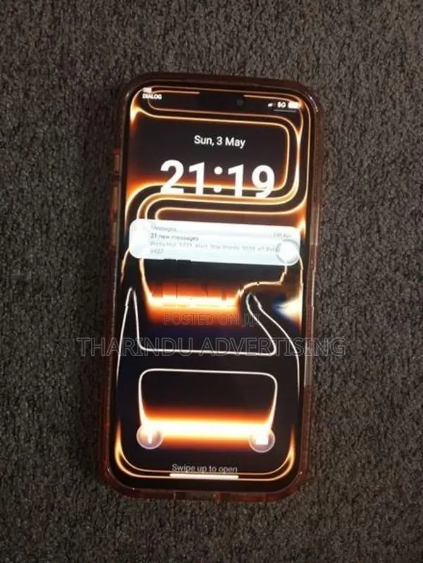 Apple iPhone 17 Pro Max (Brand New)