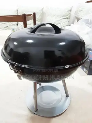 Portable BBQ Grill