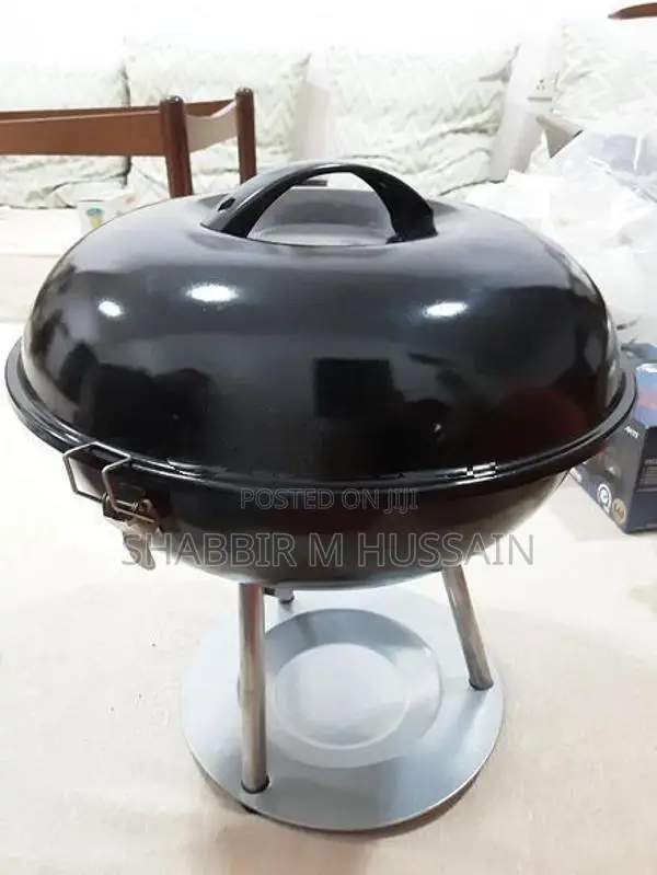 Portable BBQ Grill