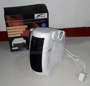 Room Heater ( AKRA BRAND )