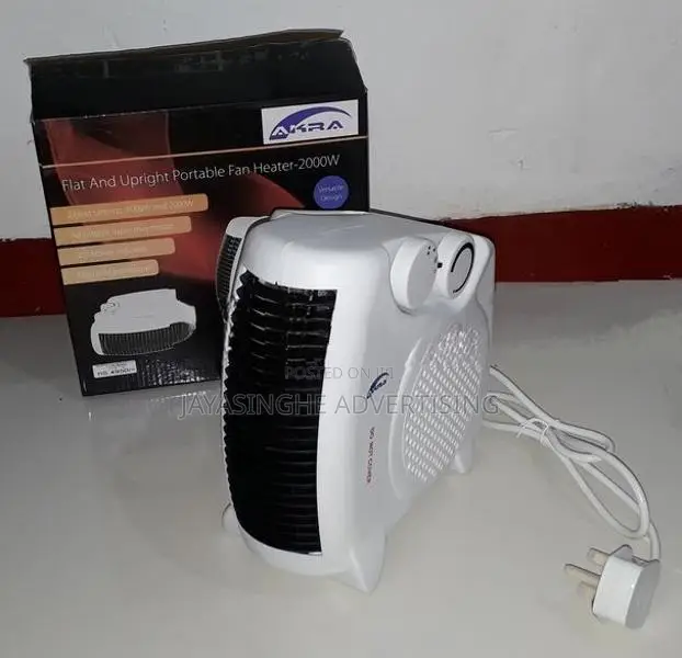 Room Heater ( AKRA BRAND )