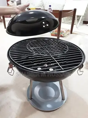 Portable BBQ Grill