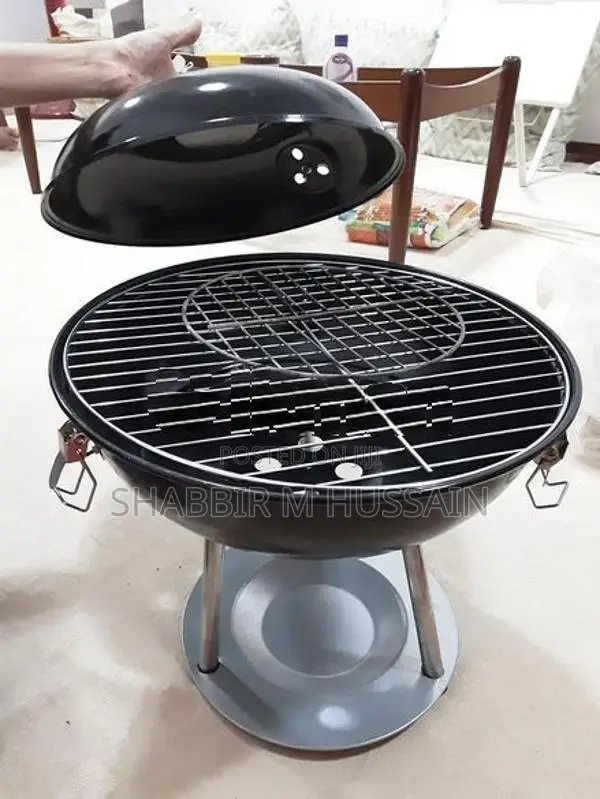 Portable BBQ Grill