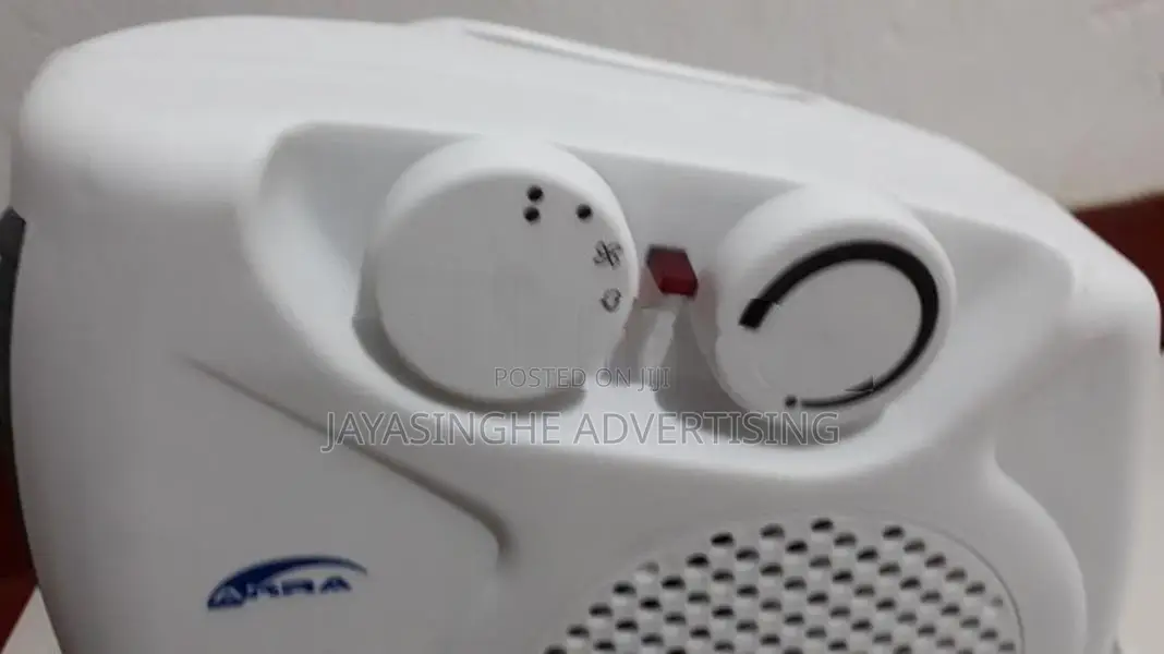 Room Heater ( AKRA BRAND )