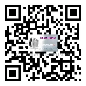Room Heater ( AKRA BRAND )