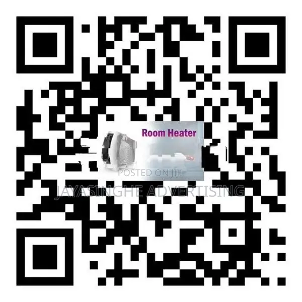 Room Heater ( AKRA BRAND )