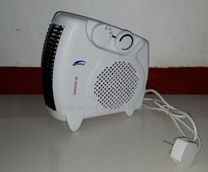 Room Heater ( AKRA BRAND )