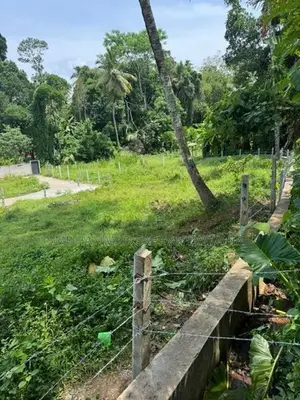 Land for Sale – Mawanella