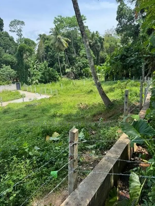 Land for Sale – Mawanella