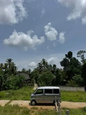 Land for Sale – Mawanella