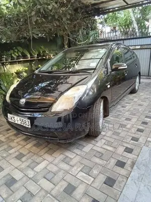 Toyota Prius 2011