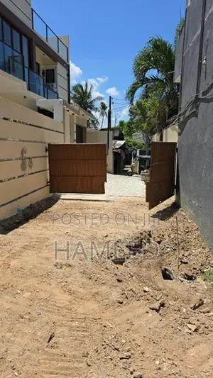 Dehiwala Anderson Road 6.65 Perch Land for Sale