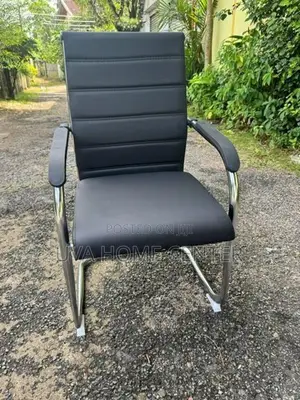 Imported Visitor Office Chair 4009 B