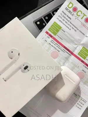 Apple Air Pods 2