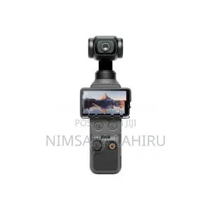 DJI Osmo Pocket 4 Standard