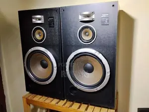 Technics Speaker