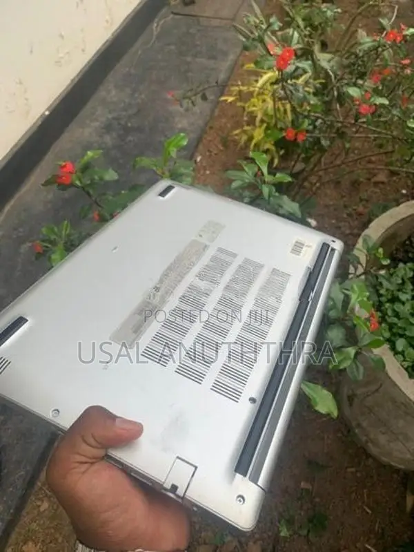 Asus Aspire 5